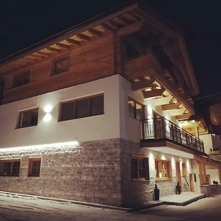 Joggler - Nahe Der Gondel Prázdninový dům *