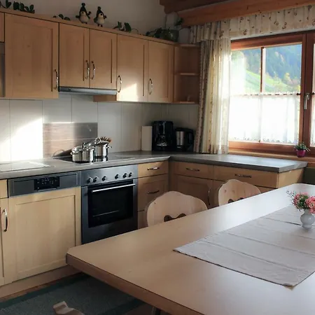 Prázdninový dům Joggler - Nahe Der Gondel