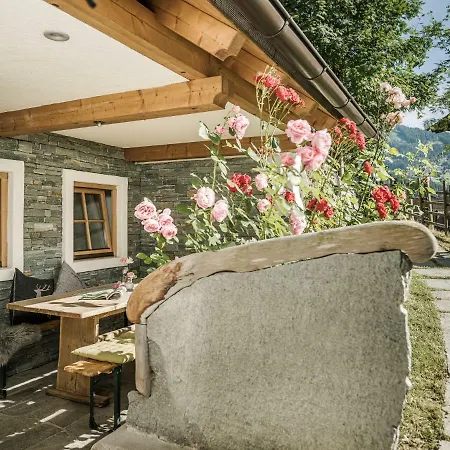 Joggler - Nahe Der Gondel * Zell am Ziller