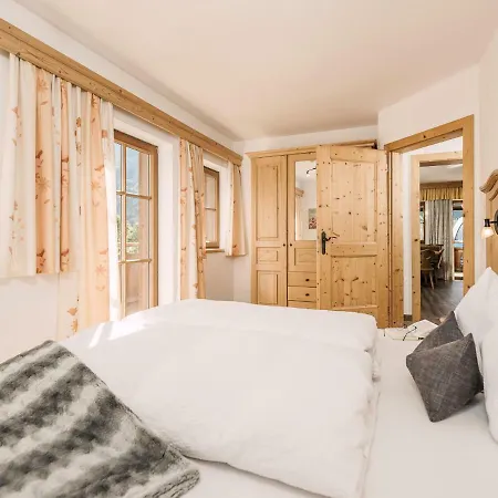 Joggler - Nahe Der Gondel Zell am Ziller