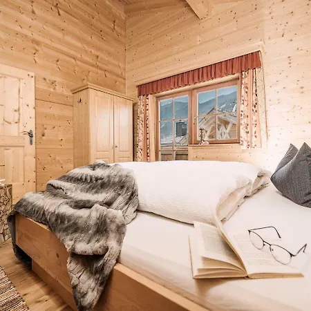 Prázdninový dům Joggler - Nahe Der Gondel *