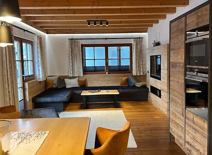 Holiday home Joggler - Nahe Der Gondel *