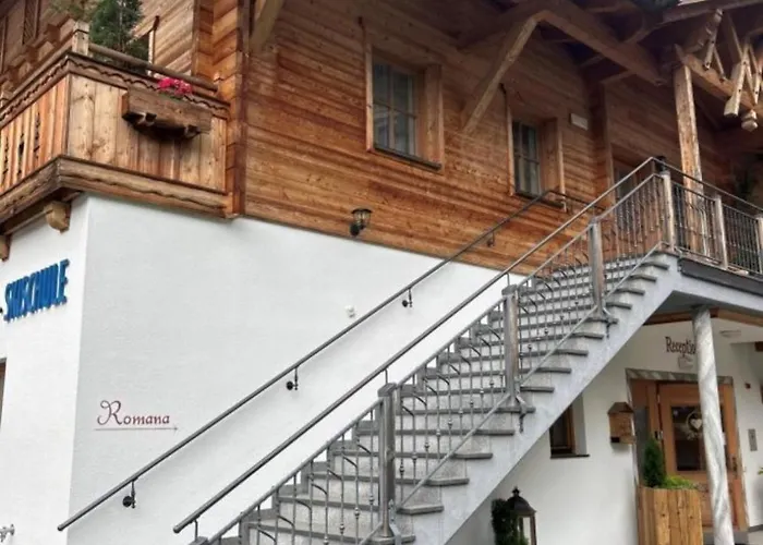 Joggler - Nahe Der Gondel