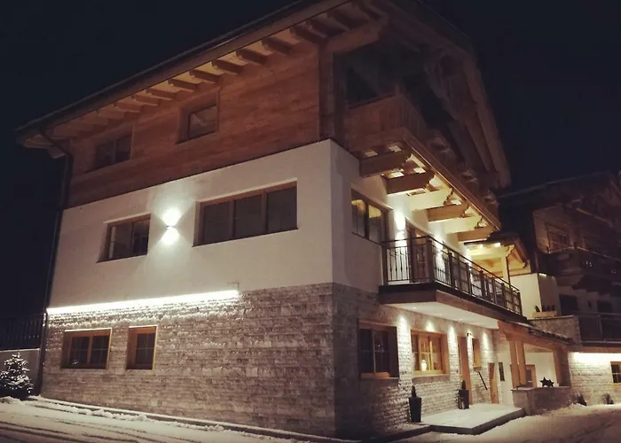 Joggler - Nahe Der Gondel Σπίτι διακοπών *