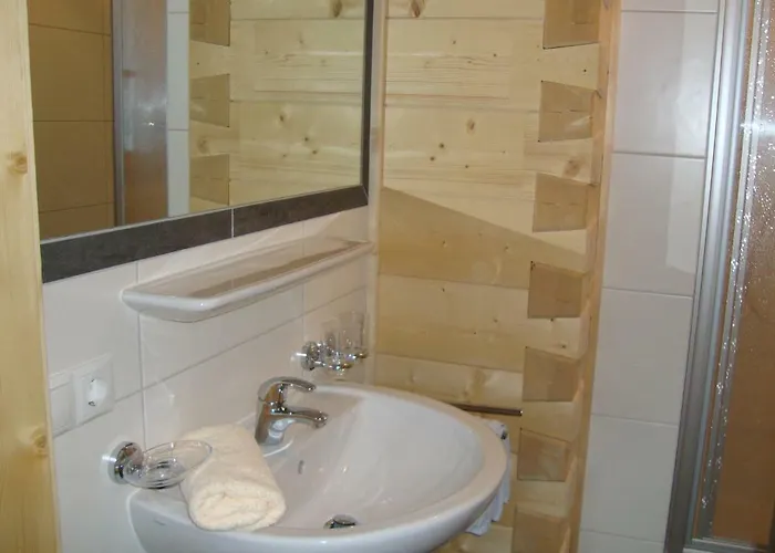 Σπίτι διακοπών Joggler - Nahe Der Gondel Zell am Ziller