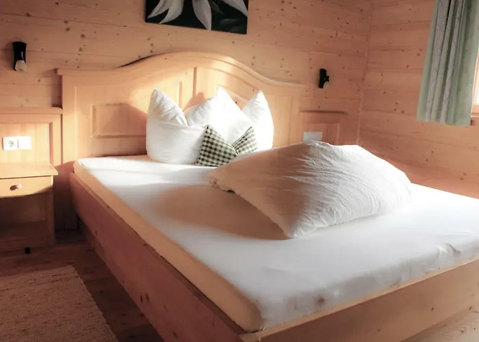 Joggler - Nahe Der Gondel * Zell am Ziller