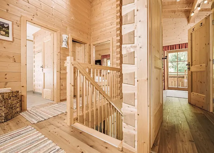 Joggler - Nahe Der Gondel * Zell am Ziller