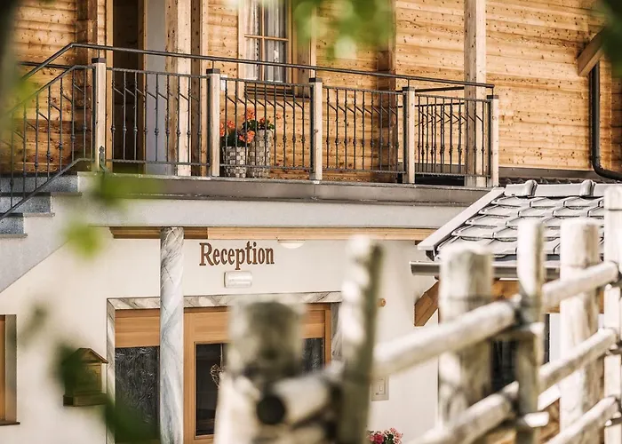 Joggler - Nahe Der Gondel * Zell am Ziller