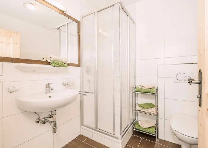 Joggler - Nahe Der Gondel Σπίτι διακοπών *