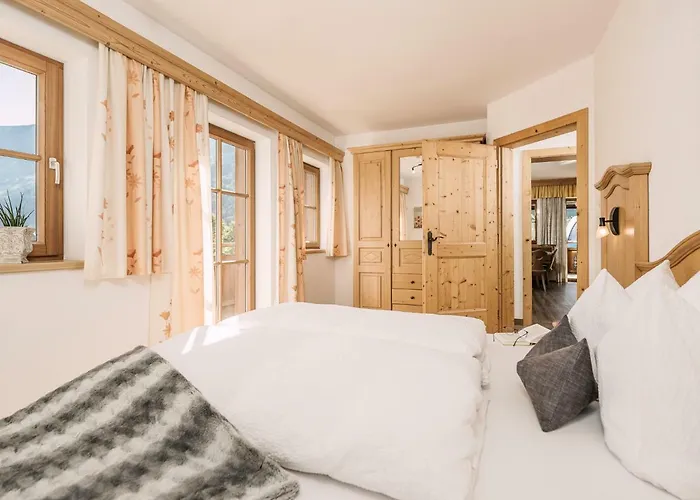 Joggler - Nahe Der Gondel Zell am Ziller