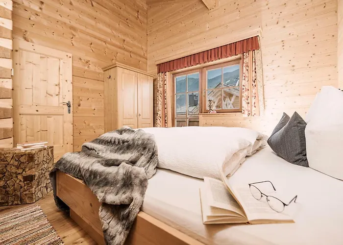 Holiday home Joggler - Nahe Der Gondel *