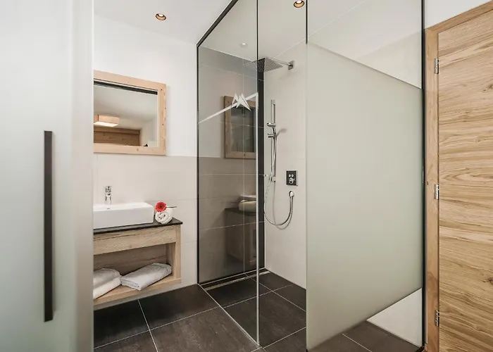 Σπίτι διακοπών Joggler - Nahe Der Gondel