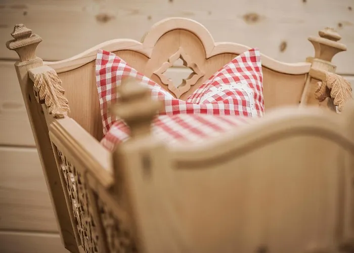 Σπίτι διακοπών Joggler - Nahe Der Gondel Zell am Ziller