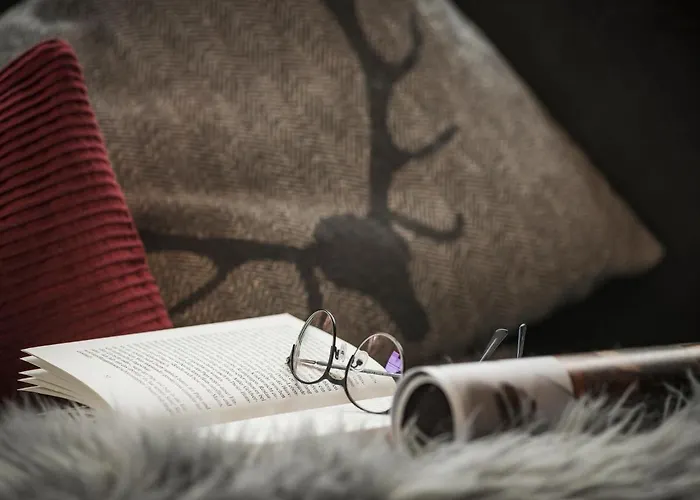 Σπίτι διακοπών Joggler - Nahe Der Gondel