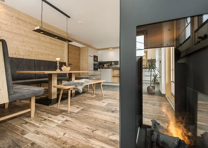 Joggler - Nahe Der Gondel * Zell am Ziller