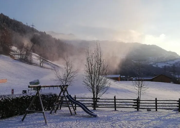 Joggler - Nahe Der Gondel