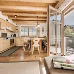 Joggler - Nahe Der Gondel Tatil Evi