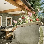 Joggler - Nahe Der Gondel * Zell am Ziller