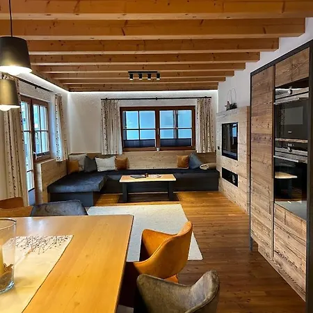 Ferienhaus Feriendorf-joggler *