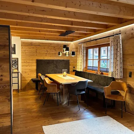 Feriendorf-joggler * Zell am Ziller