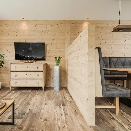 Casa vacanze Joggler - Nahe Der Gondel