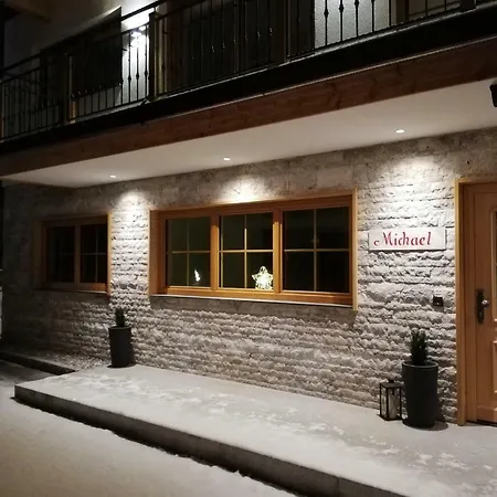 Casa vacanze Joggler - Nahe Der Gondel