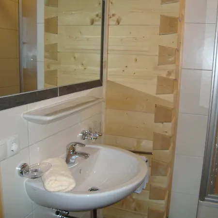 Ferienhaus Feriendorf-joggler Zell am Ziller