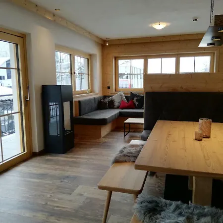 Ferienhaus Feriendorf-joggler