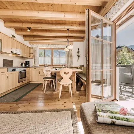 Feriendorf-joggler Ferienhaus