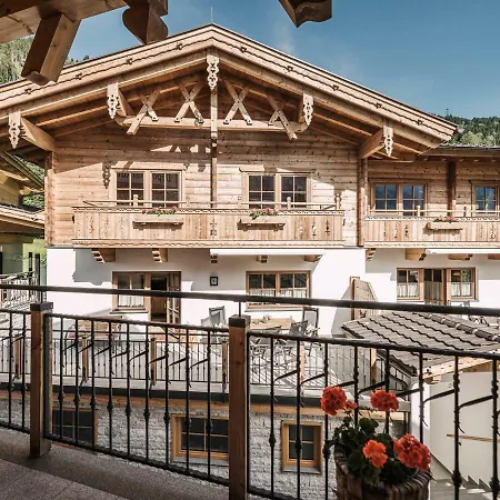 Ferienhaus Feriendorf-joggler *