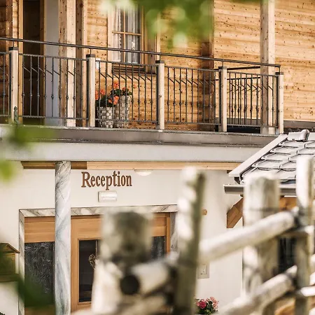 Feriendorf-joggler * Zell am Ziller