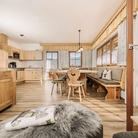 Feriendorf-joggler Ferienhaus *