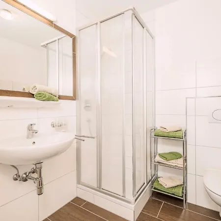 Feriendorf-joggler Ferienhaus *