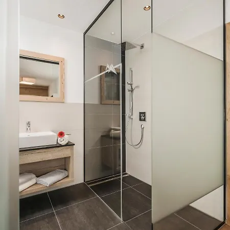 Ferienhaus Feriendorf-joggler