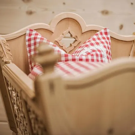 Ferienhaus Feriendorf-joggler Zell am Ziller