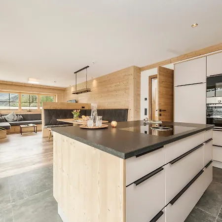 Feriendorf-joggler *