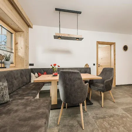 Feriendorf-joggler * Zell am Ziller