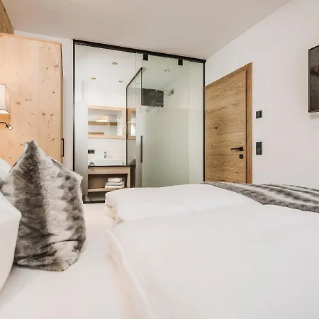 Feriendorf-joggler Ferienhaus *