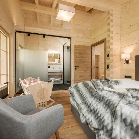 Ferienhaus Feriendorf-joggler Zell am Ziller