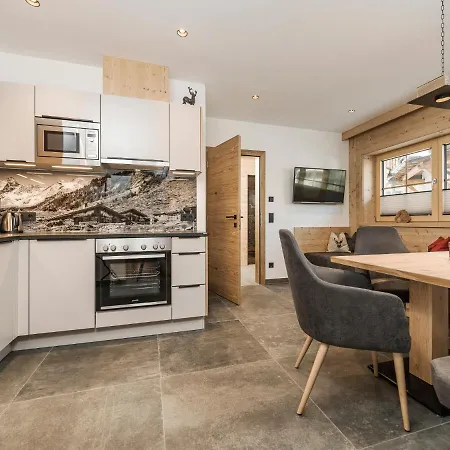 Ferienhaus Feriendorf-joggler