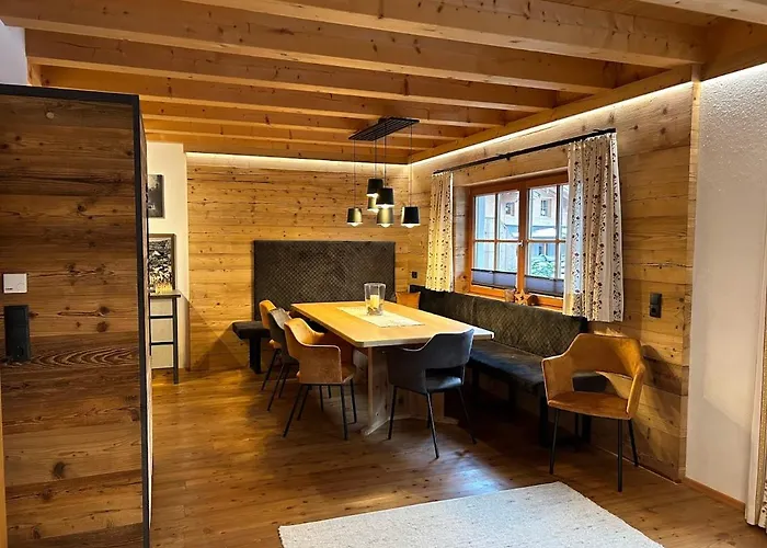 Joggler - Nahe Der Gondel * Zell am Ziller