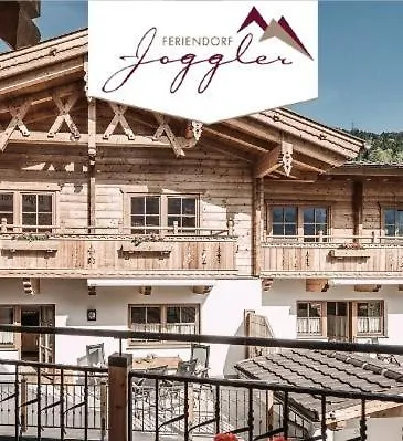 Joggler - Nahe Der Gondel Vakantiehuis *