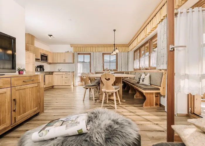 Joggler - Nahe Der Gondel Vakantiehuis *