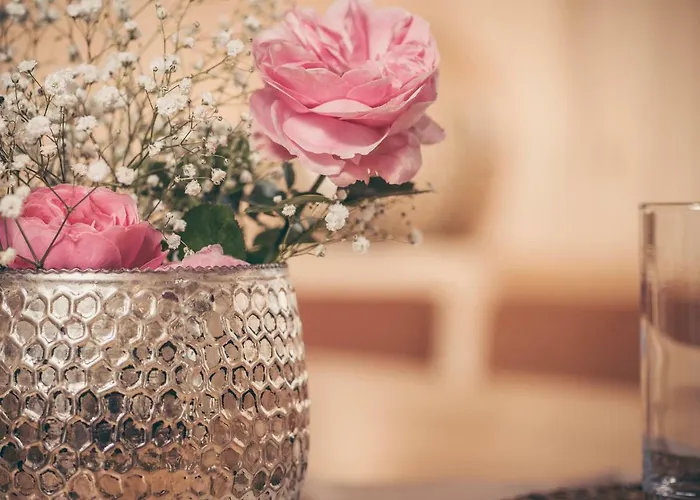 Vakantiehuis Joggler - Nahe Der Gondel