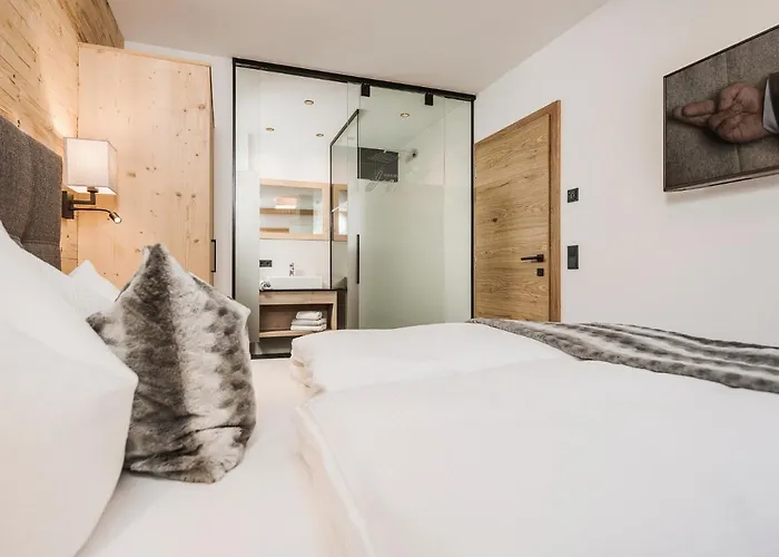 Joggler - Nahe Der Gondel Vakantiehuis *