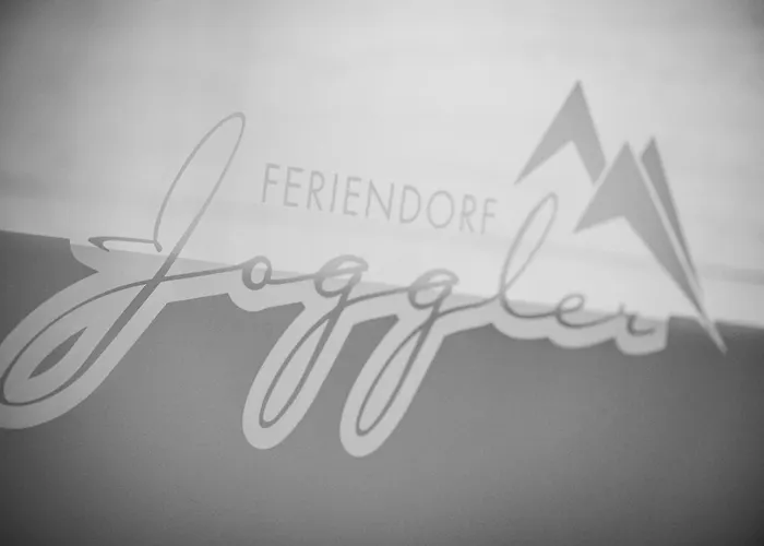 Vakantiehuis Joggler - Nahe Der Gondel