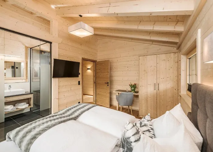 Joggler - Nahe Der Gondel Zell am Ziller