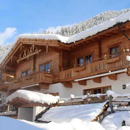 Joggler - Nahe Der Gondel Holiday home