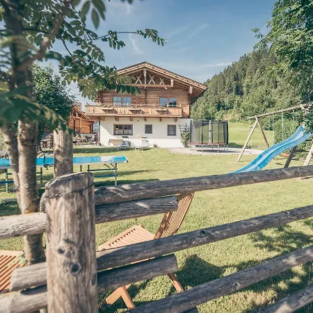 Holiday home Joggler - Nahe Der Gondel
