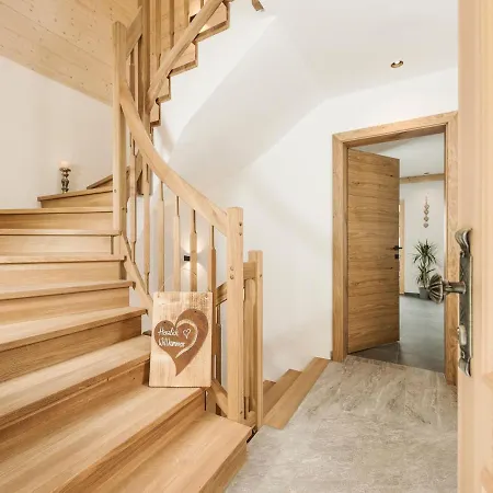 Holiday home Joggler - Nahe Der Gondel